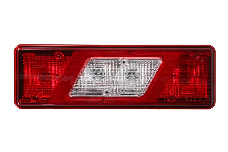 Lijeva štopka za vozilo FORD TRANSIT V363