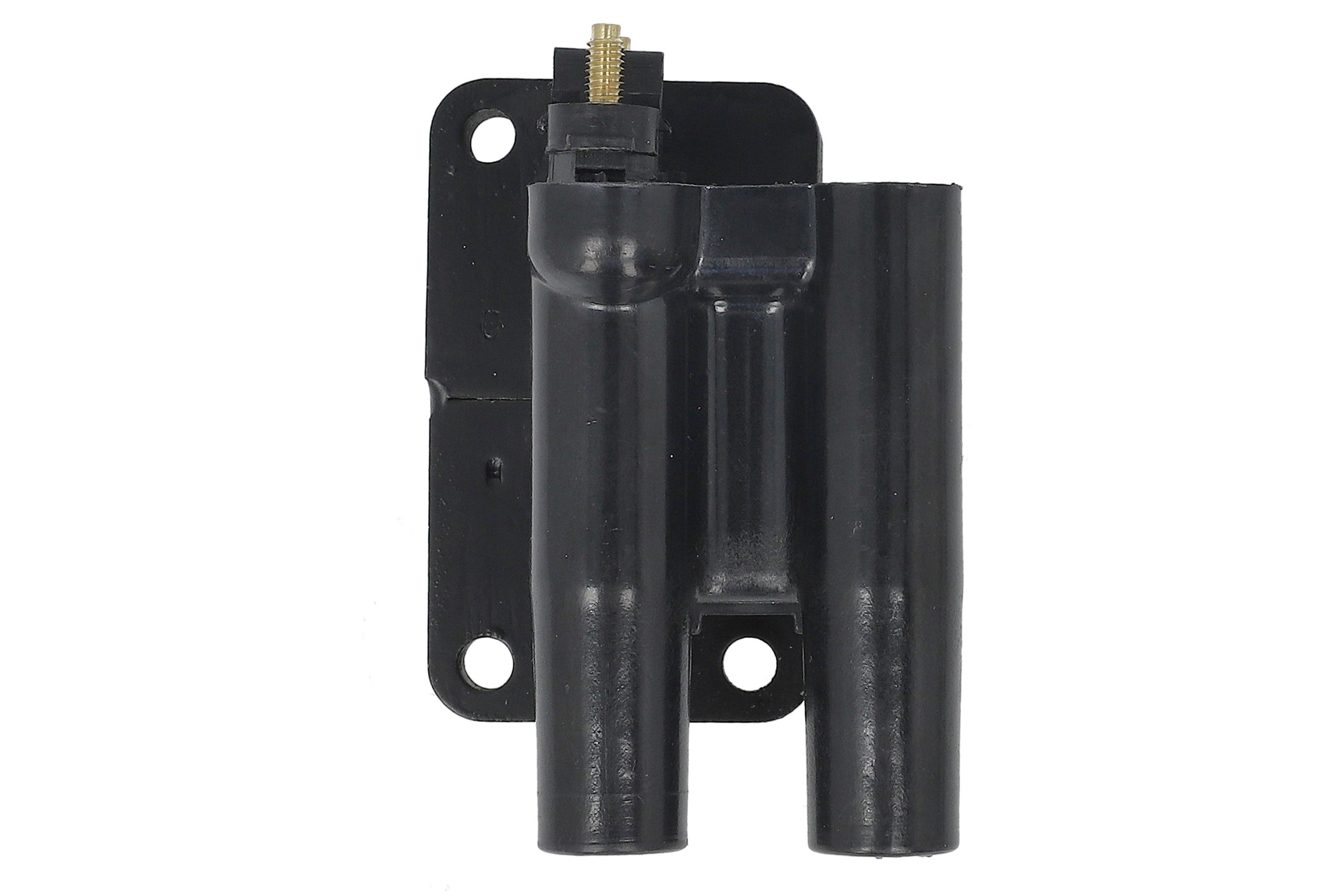 Котушка запалювання MITSUBISHI 3000 GT, CARISMA, ECLIPSE I, ECLIPSE II, GALANT VII, LANCER VII, OUTLANDER I, PAJERO II 1.8-3.0 01.90-12.13 фото 2