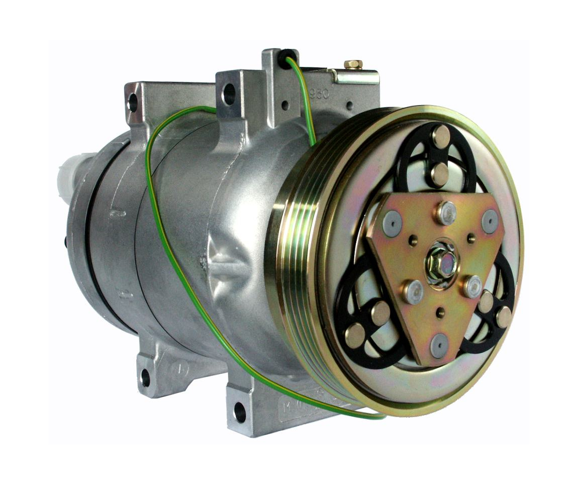 Compresor climatizare potrivit AUDI A4 B5, A6 C5 1.6 1.8 1.9D 11.94-01.05