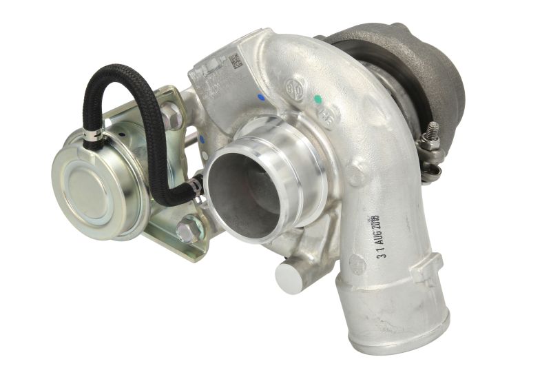 Turbina Turbo za vozilo IVECO DAILY 4 F1AE0481G