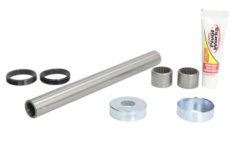 PIVOT WORKS sada na opravy, příčné závěsné rameno YAMAHA IT 490 83-84, YZ 490, 250 83-85