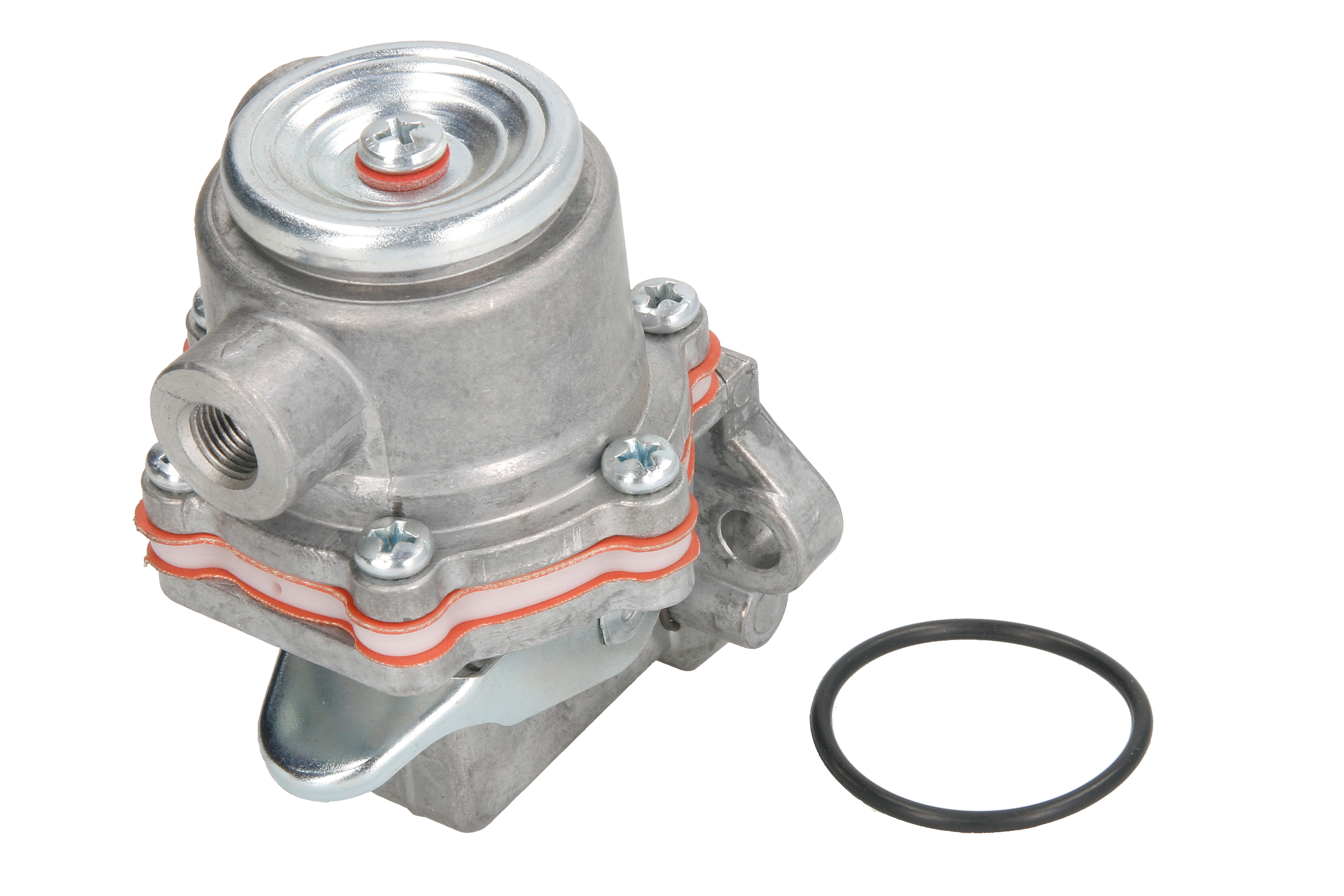 Механічний паливний насос , PIAGGIO 0.5 D фото 2