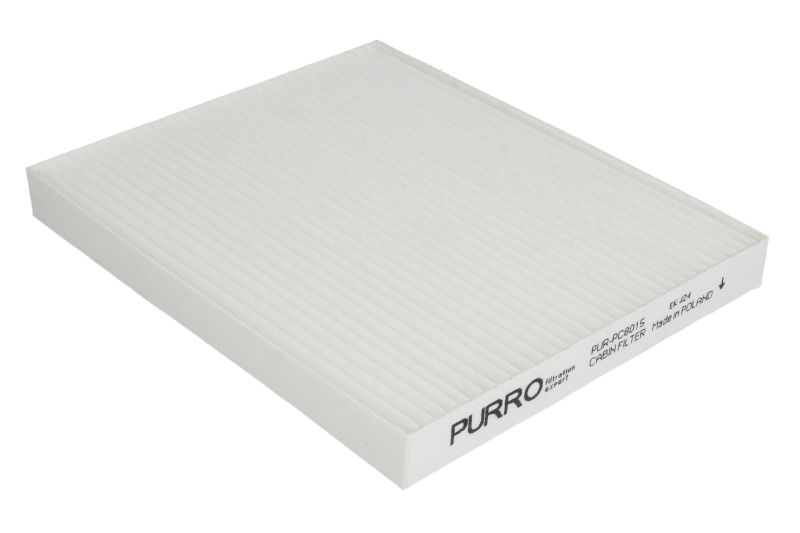 Filter kabine za vozilo NISSAN PIXO