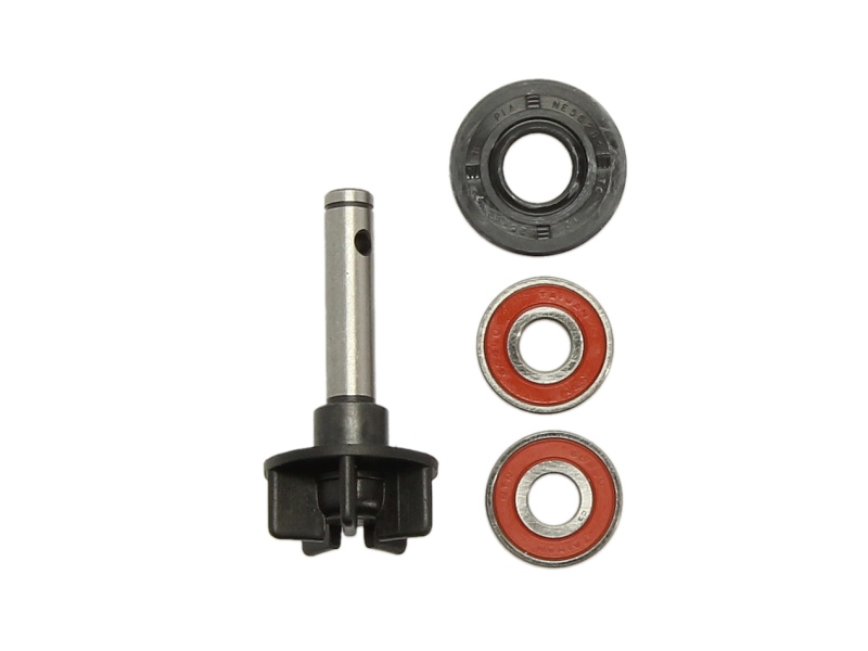 RMS opravná sada, vodní pumpa SUZUKI AY 50 LC (KATANA) 97-06