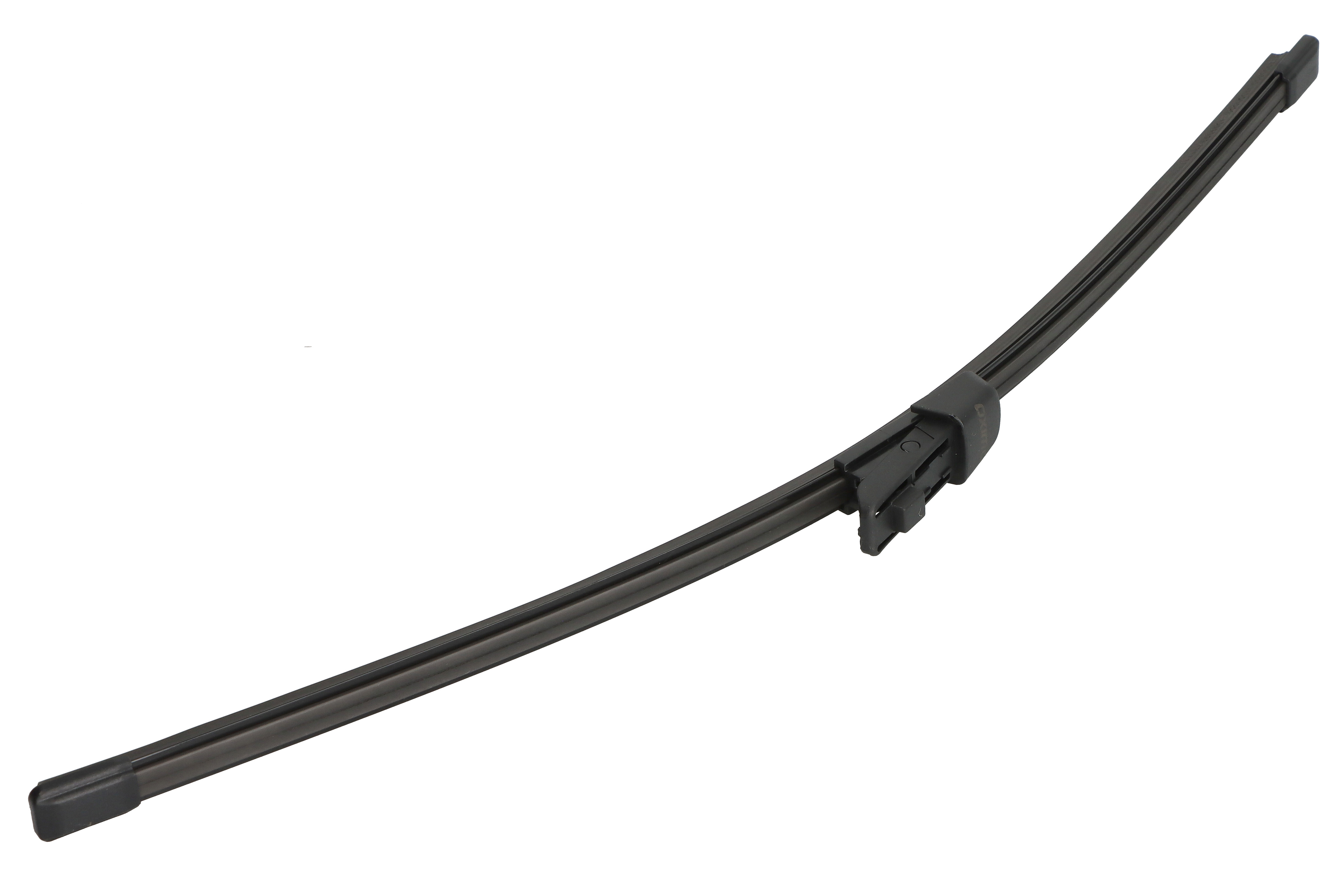 Щітка склоочисника безкаркасна задн (1шт) 380мм SEAT LEON SC, TARRACO, SKODA OCTAVIA III, VW TIGUAN, TOUAREG 11.12- фото 2