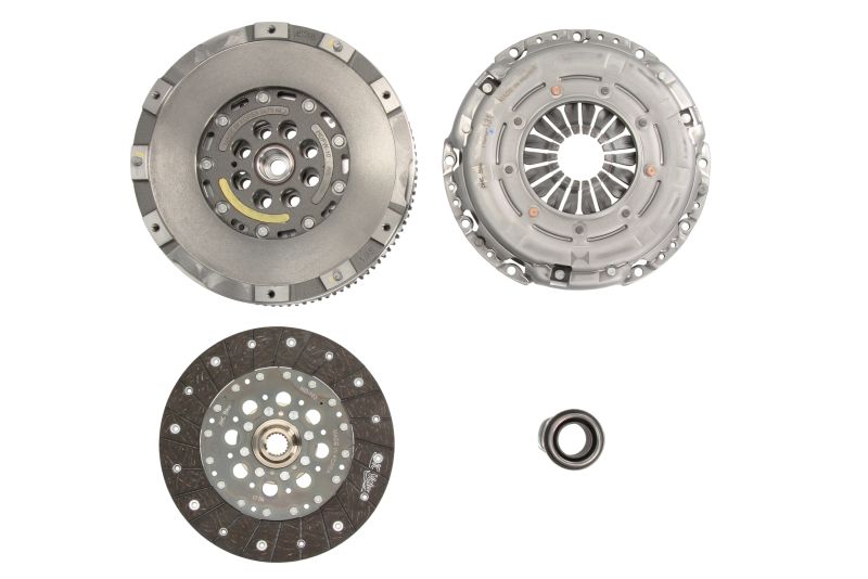 Set kvačila 237mm za vozilo HYUNDAI I40 1, I40 1 CW 1.7D