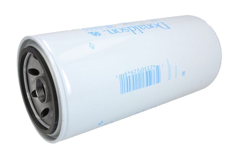 Filter goriva za vozilo CATERPILLAR 793F