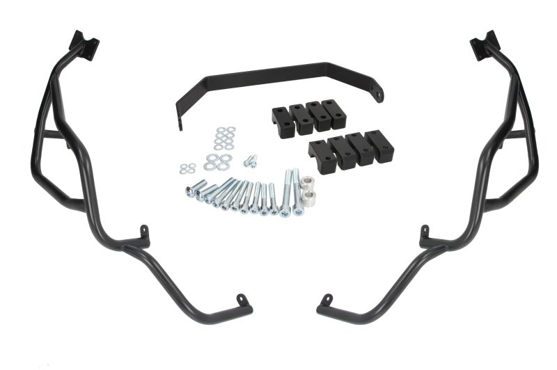 RDMOTO padací rámy KTM ADVENTURE 1050 15-16 (CF56KD)