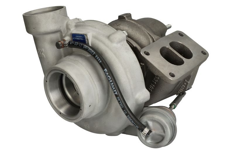 Turbina Turbo za vozilo MERCEDES ACTROS MP2 / MP3 OM541.921-OM541.995