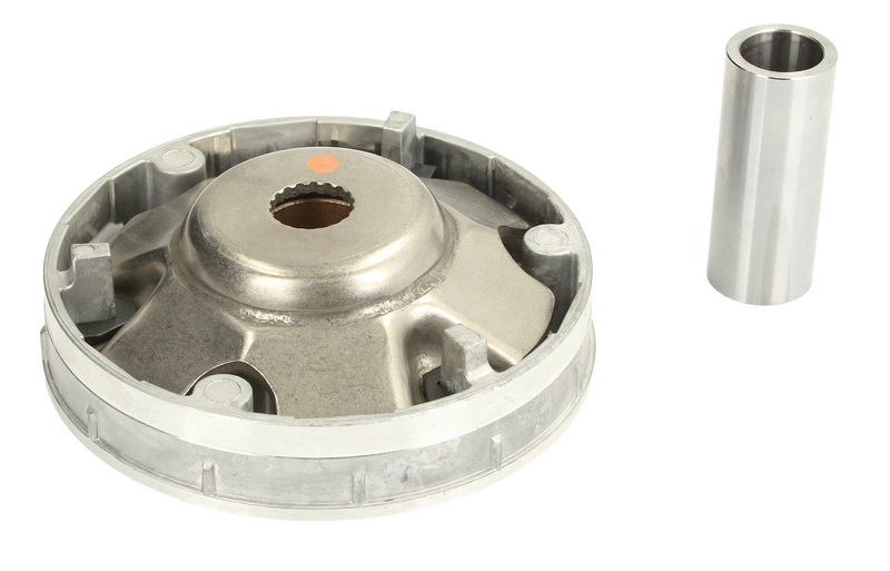 RMS variátor APRILIA SR 50 R LC DITECH (FACTORY), LC (STREET) 04-09, SCARABEO 50 4T, 4T RST EURO3 02-09, GILERA D.N.A 50 GP (EXPERIENCE) 03-04, RUNNER 50 (PUREJET) 97-02, PIAGGIO/VESPA ET4 50 (ARIA) 00-05, LX 50 4T 4V 09-10, LIBERTY 50 4T, (50 KM/H), 4T(4