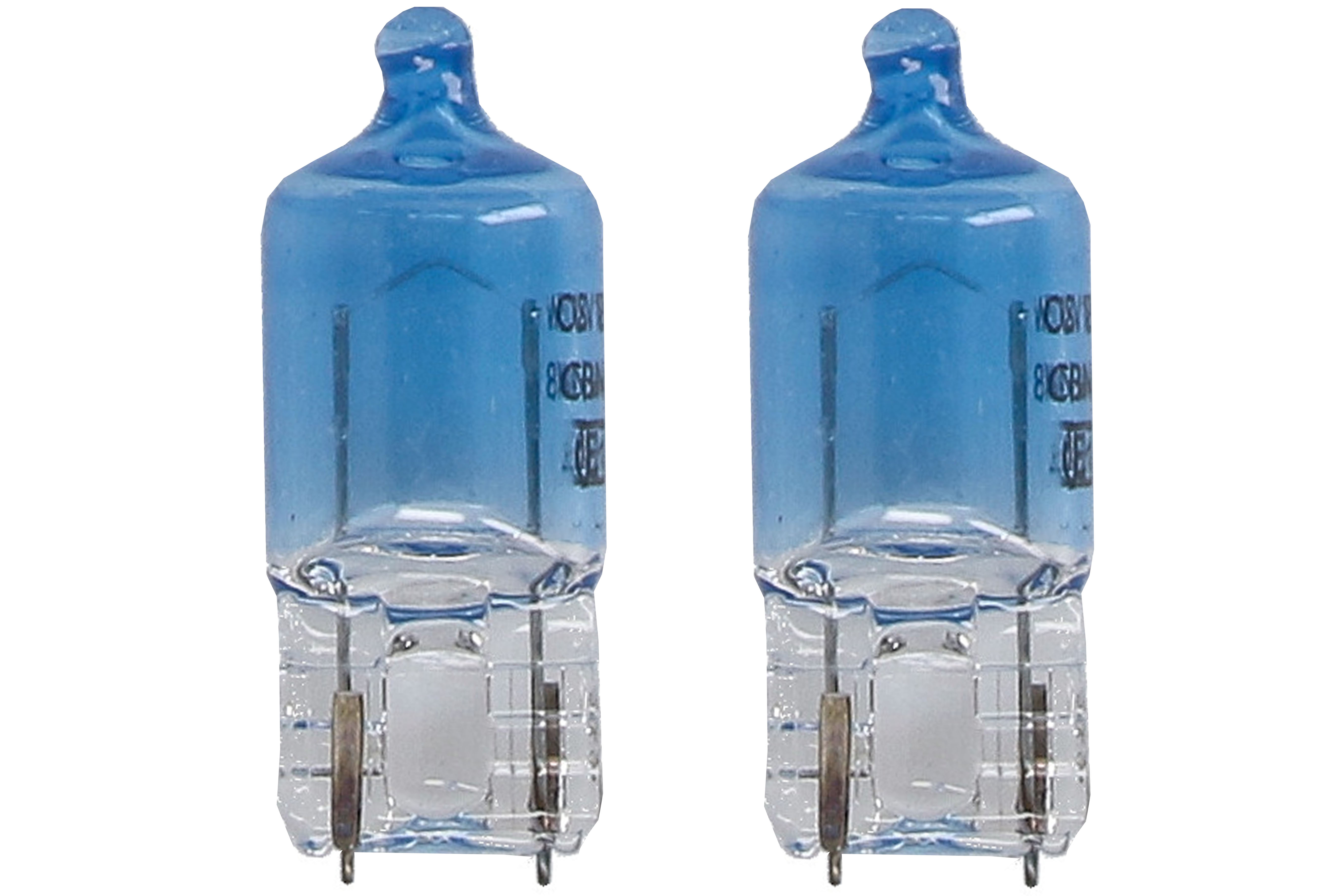 Автолампа 5W W5W 12V 4000K W2.1X9.5D / COOL BLUE INTENSE NEXT GEN БІЛЬШ НАСИЧЕ OSRAM (2825CBN-2BL) osram фото 3