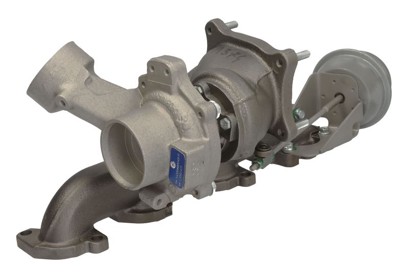 Turbina Turbo za vozilo MERCEDES SPRINTER 3