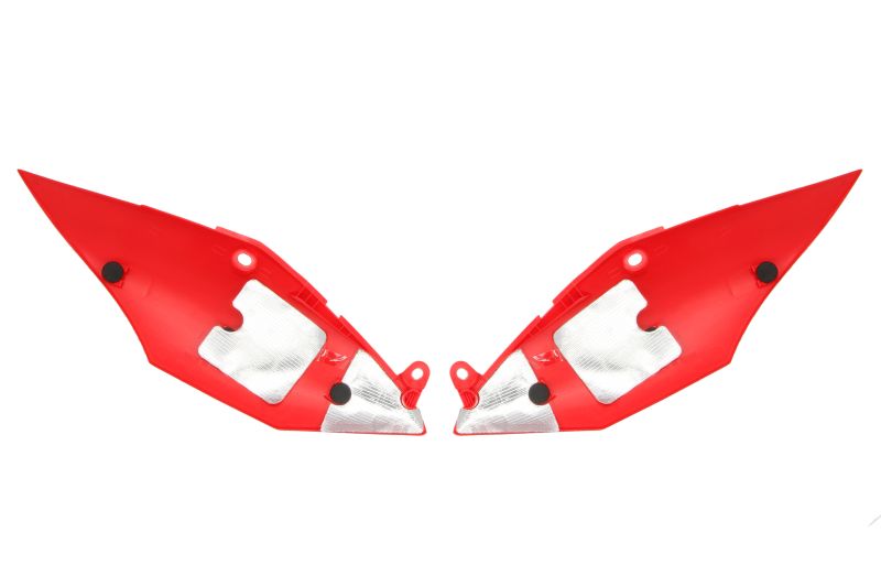 CEMOTO plastové sady HONDA CRF 250 R 18-21