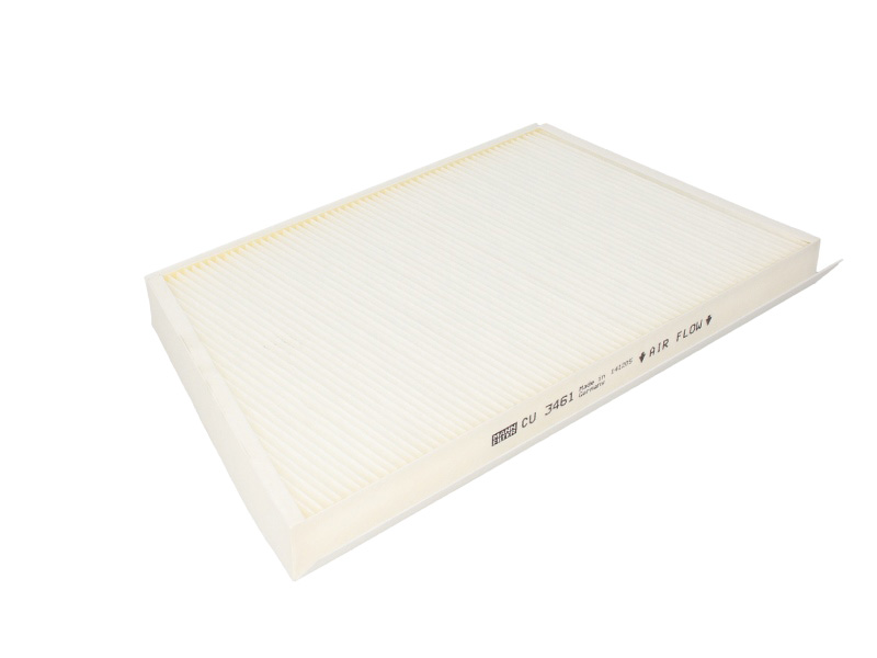Filter kabine za vozilo MERCEDES C (CL203)
