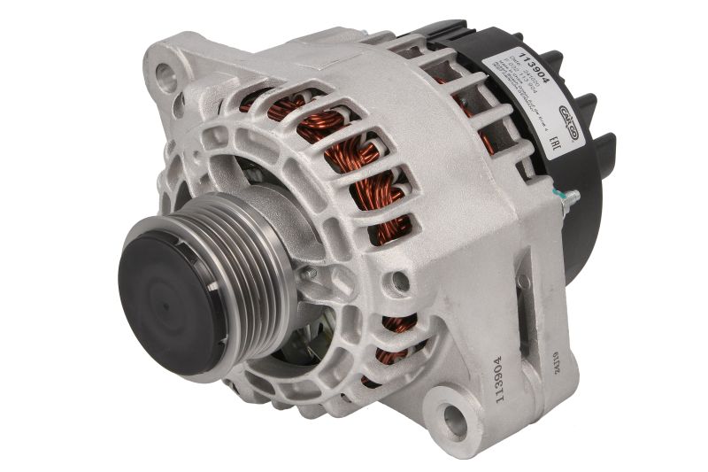 Alternator za vozilo OPEL ASTRA H
