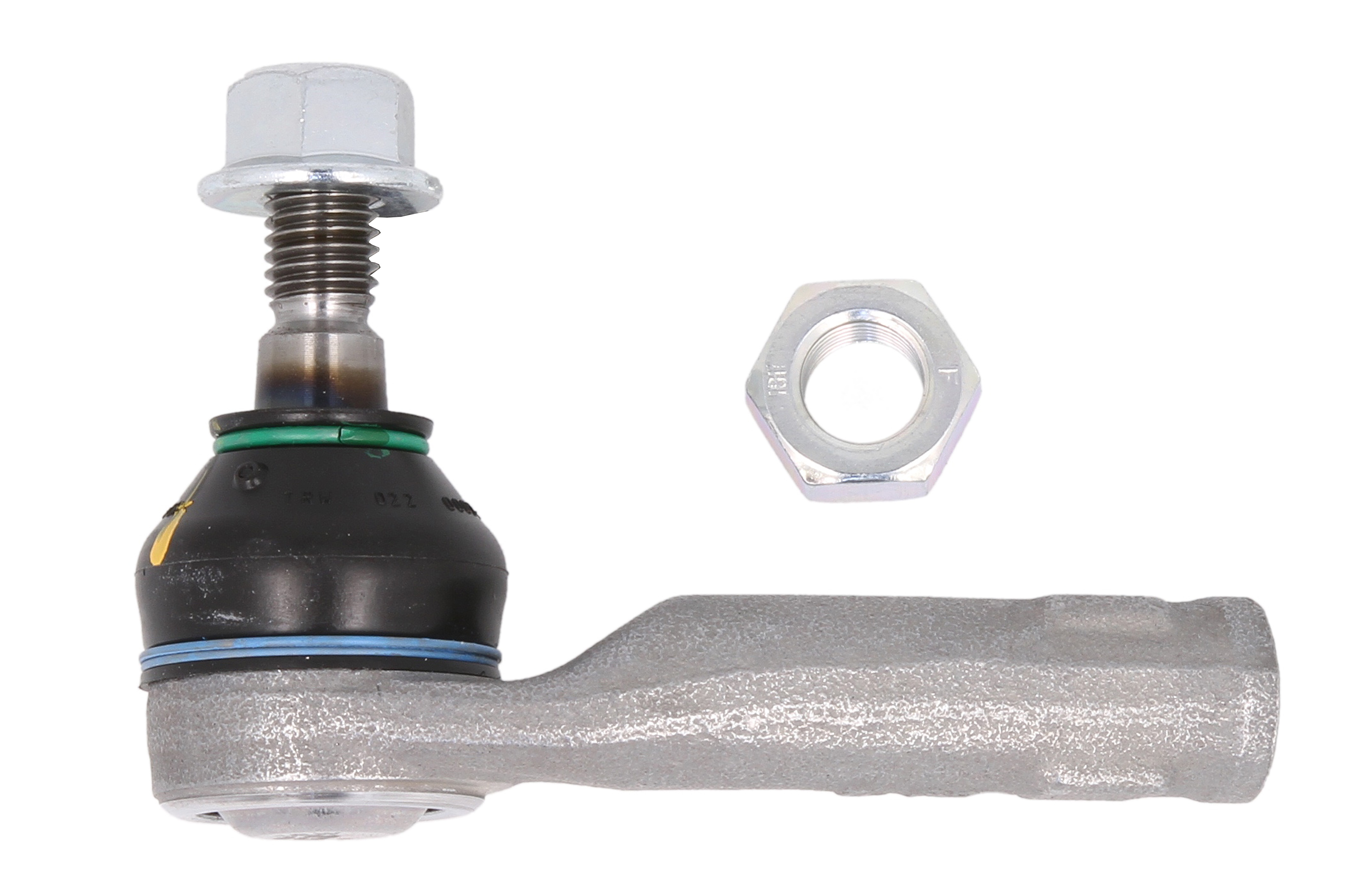 Рульовий наконечник прав FORD B-MAX, ECOSPORT, FIESTA, FIESTA VI, KA+ III, TOURNEO COURIER B460, TRANSIT COURIER B460 1.0-2.0 06.08-