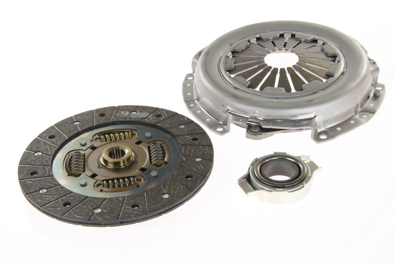 Set kvačila 215mm za vozilo NISSAN 100NX, BLUEBIRD, PRIMERA, SUNNY 3