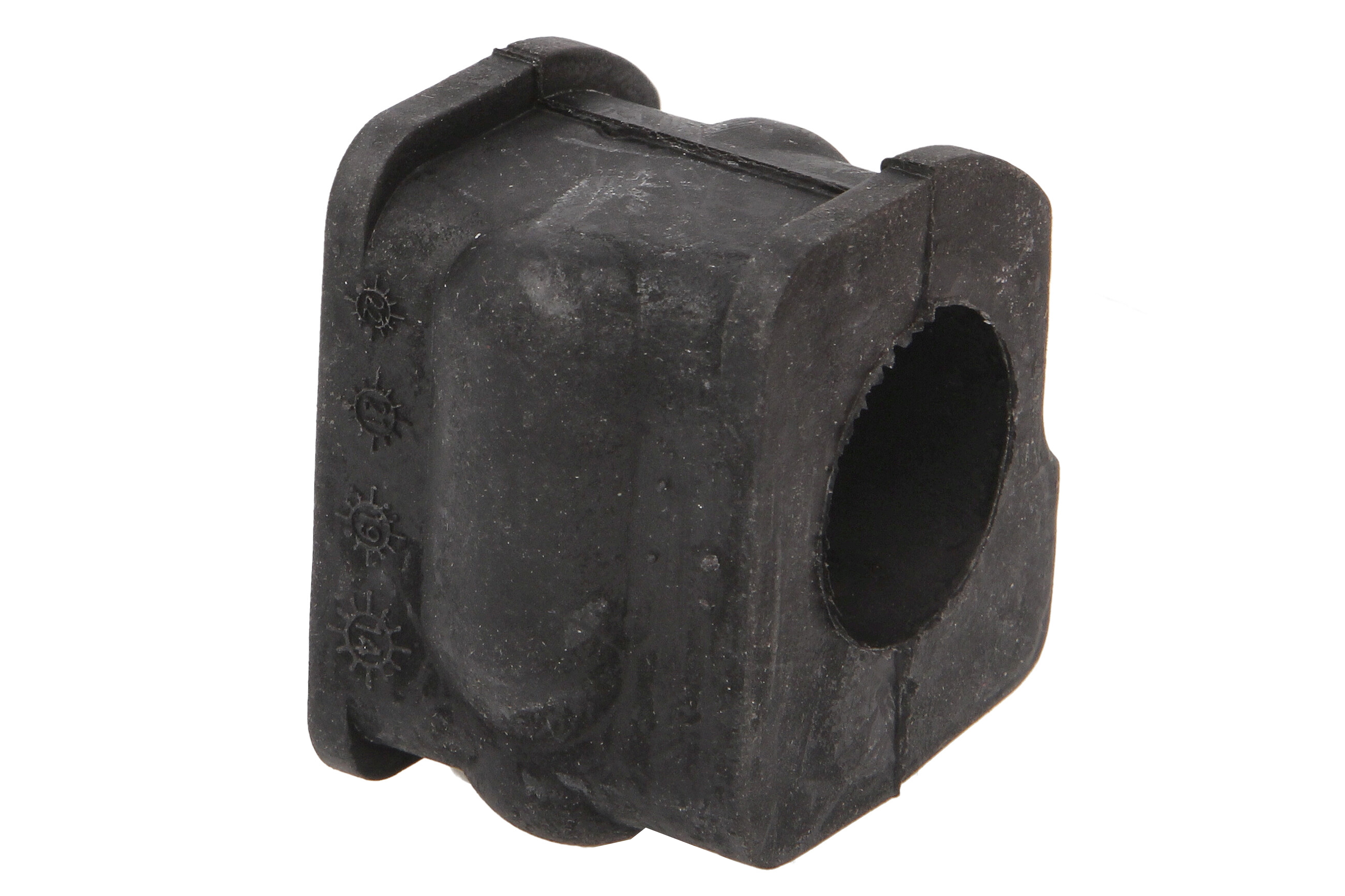 Втулка стабілізатора (переднього) VW Passat-97 (d=24mm) (L) FAG фото 10