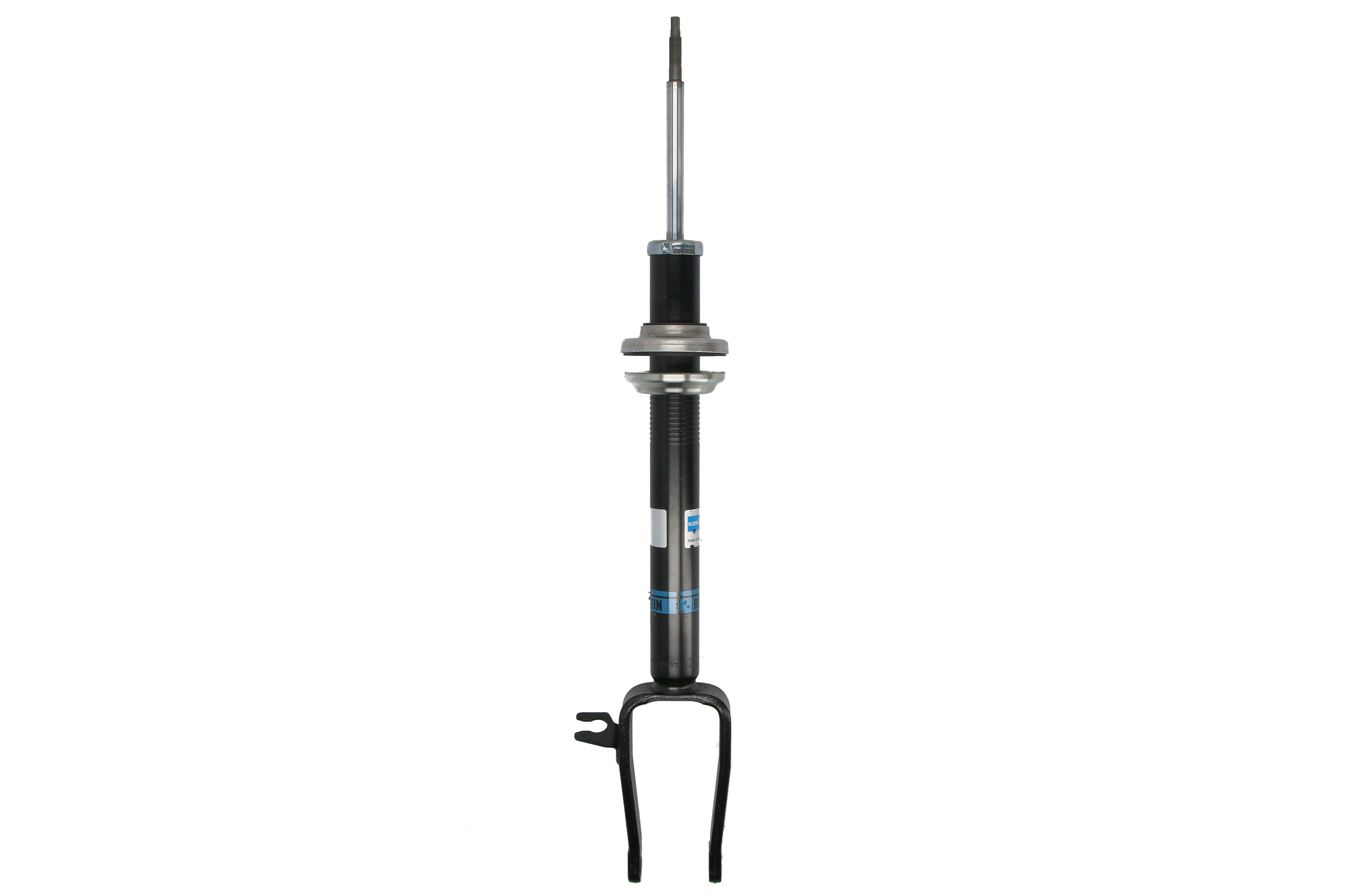Амортизатор газомасляний B4/MB W211 4WD STANDARD ПЕРЕД ЛІВ BILSTEIN (24-240093) Bilstein фото 3