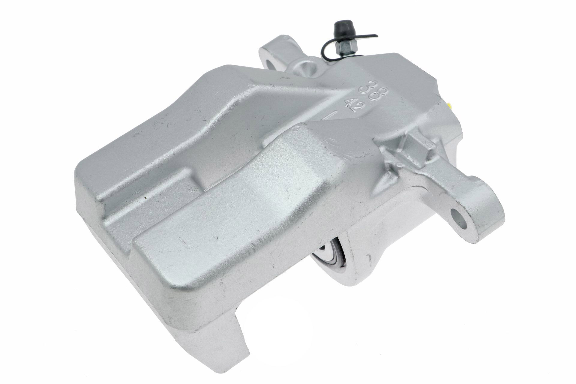 Гальмівний дисковий супорт задн лів (новий) TOYOTA CALDINA, CAMRY, MARK X ZIO I, RAV 4 III, RAV 4 IV 2.0-3.5 09.02- фото 2