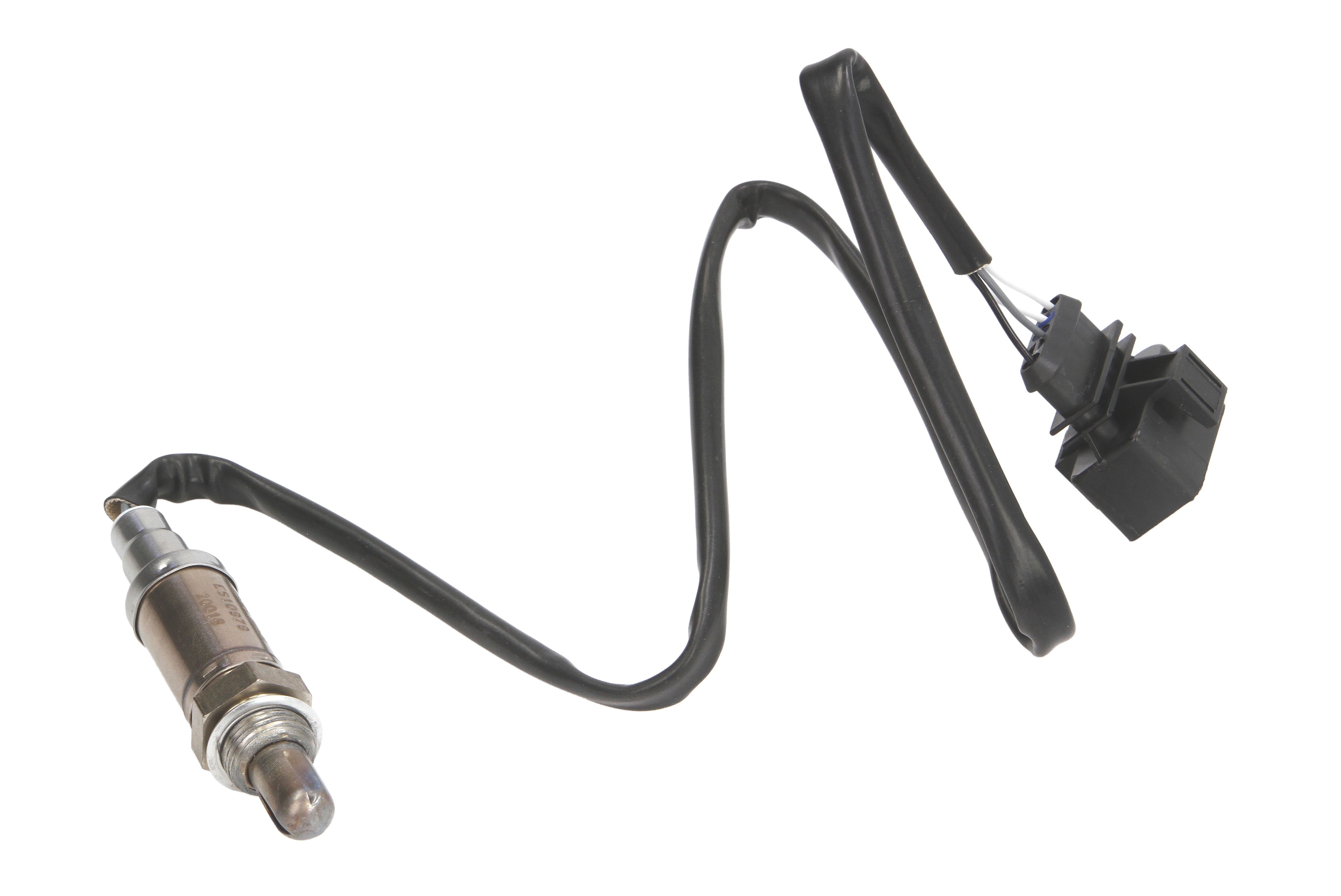 Лямбда-зонд VW GOLF III (1H1) 1.6 1989.10-1998.07 DELPHI (ES10979-12B1) Delphi фото 3