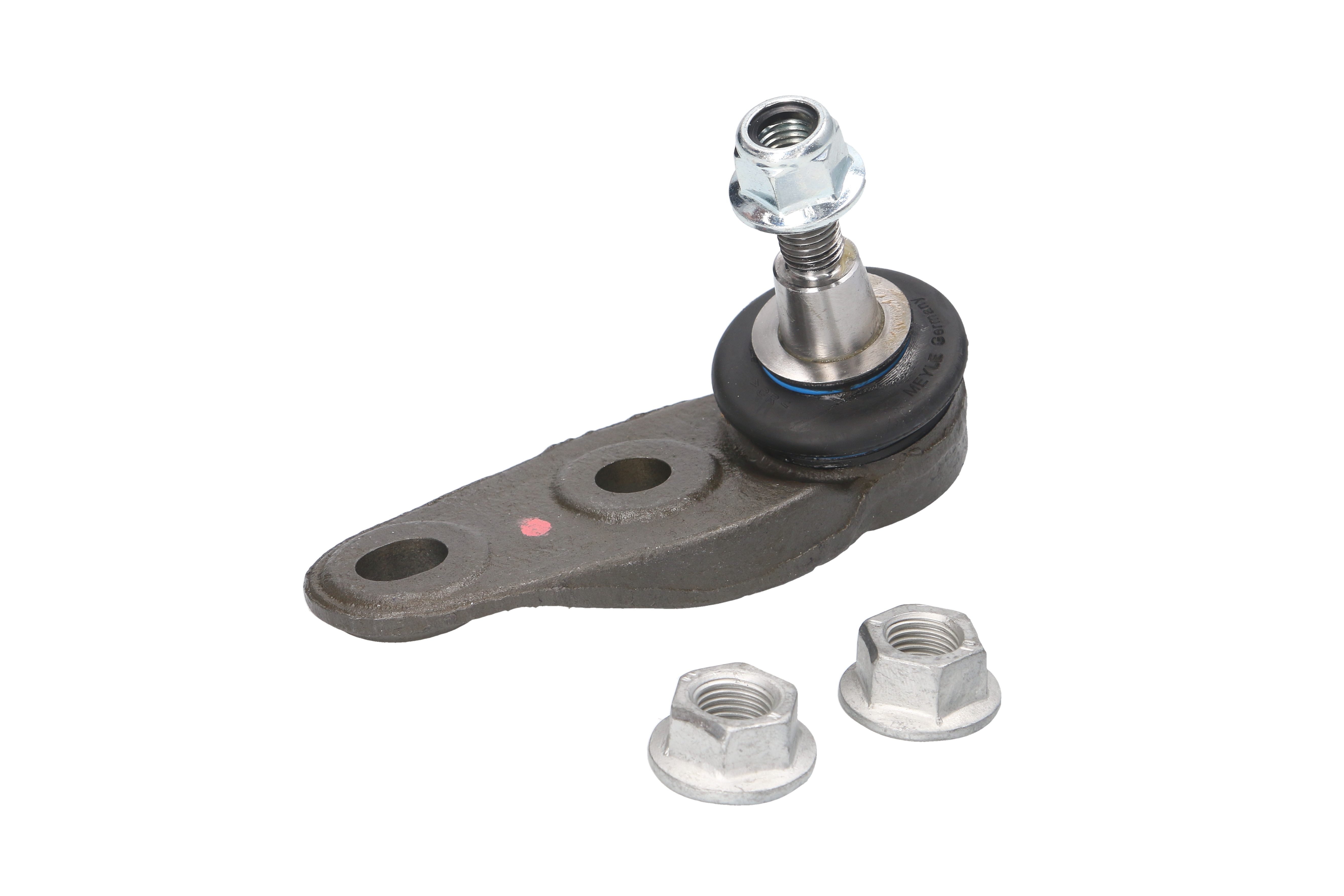 Опора кульова (передня/знизу/R) Mini R55/R56/R57/R58 06- Meyle фото 9