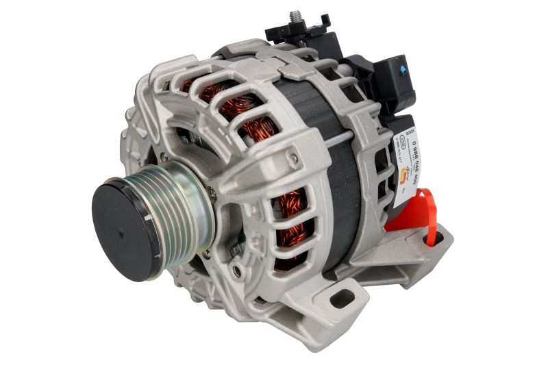 Alternator za vozilo VOLVO C30