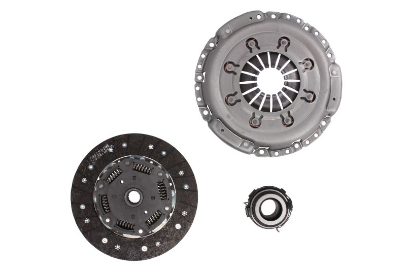 Set kvačila za vozilo OPEL FRONTERA B 2.2D