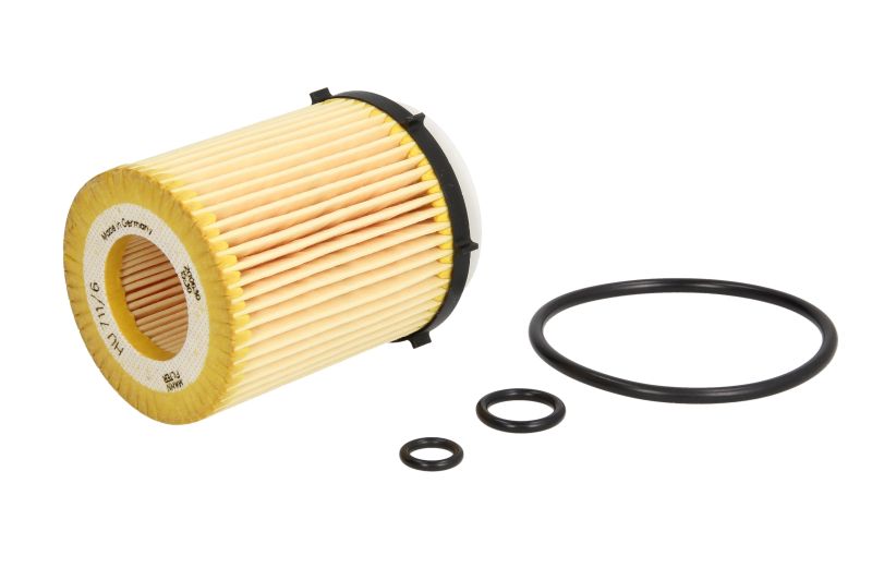 Filter ulja za vozilo MERCEDES A (V177)