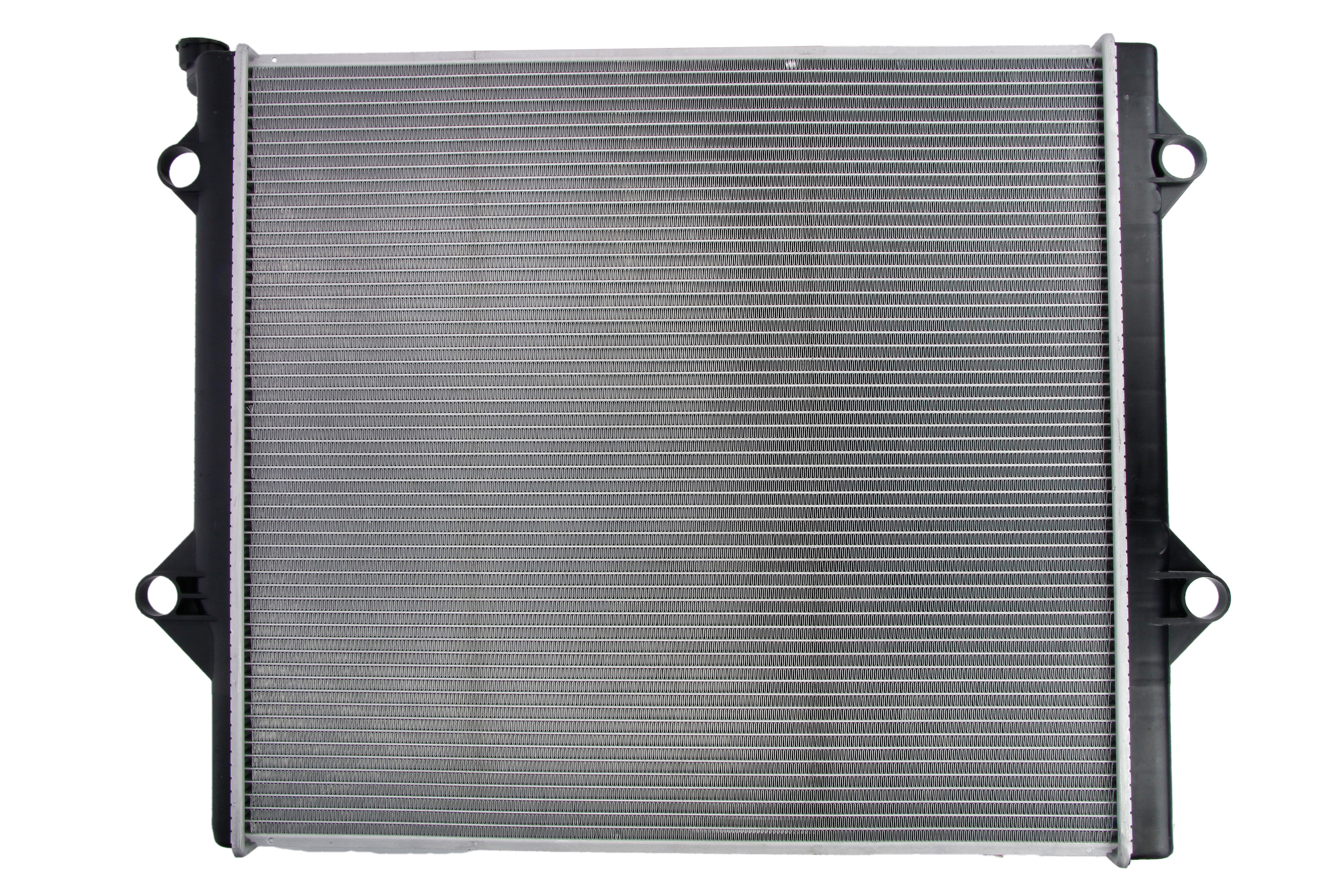 Радіатор двигуна (акпп) TOYOTA FJ CRUISER, LAND CRUISER PRADO 3.0D/4.0 09.02-