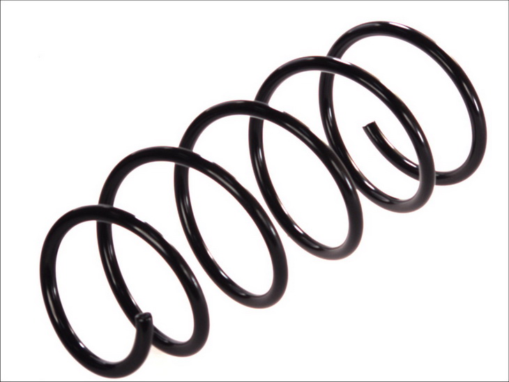 Opruga Prednja za vozilo RENAULT CLIO 2 1.4/1.5D/1.6 09.98-07.09