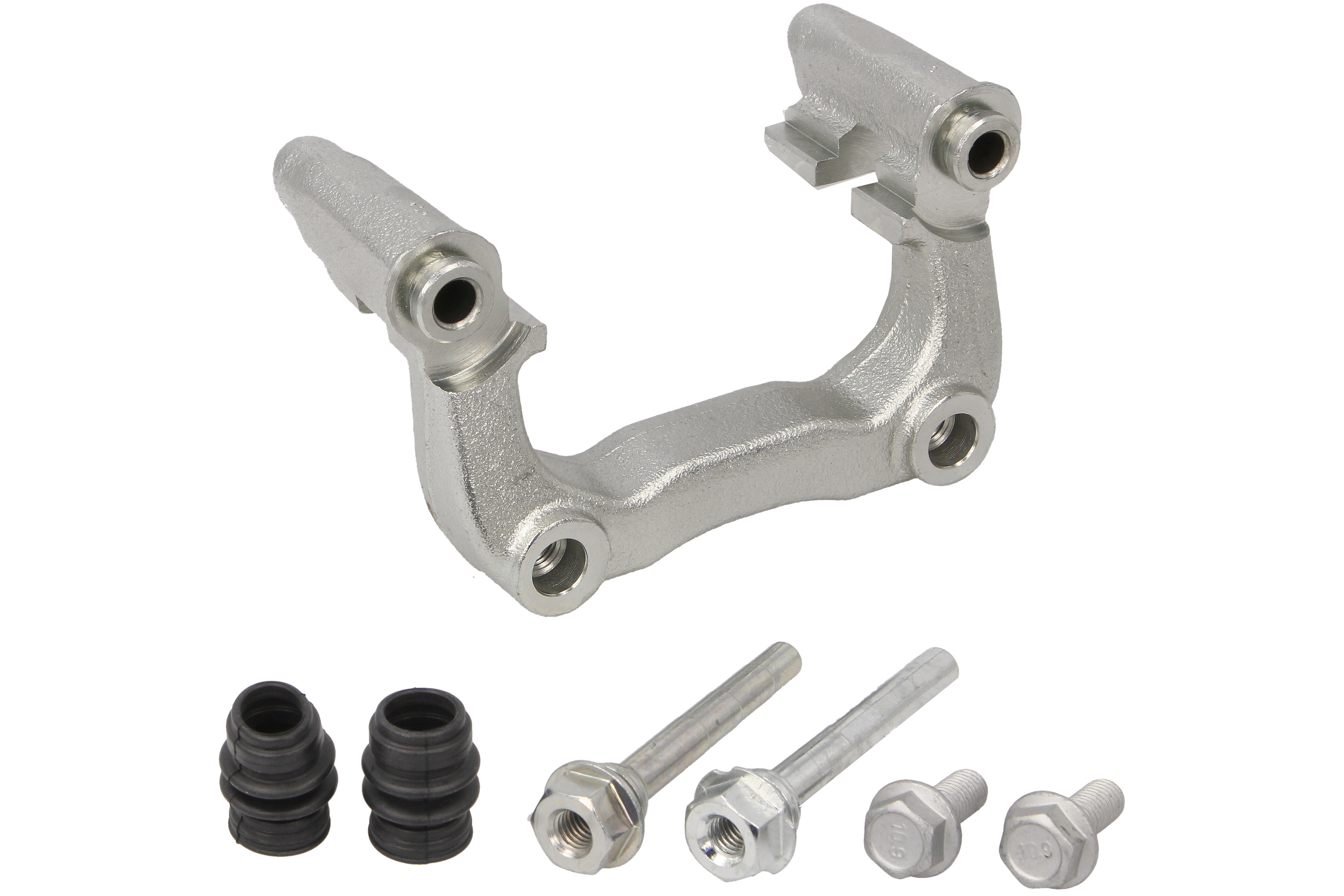 Скоба, супорт гальма задн лів DS DS 3, DS 4, AUDI A2, A3, CITROEN C2, C2 ENTERPRISE, C3 AIRCROSS II, C3 I, C3 II, C3 III, C3 PICASSO, C3 PLURIEL, C4, C4 CACTUS, C4 I, C4 II, DS3 1.0-2.5 09.96- фото 2
