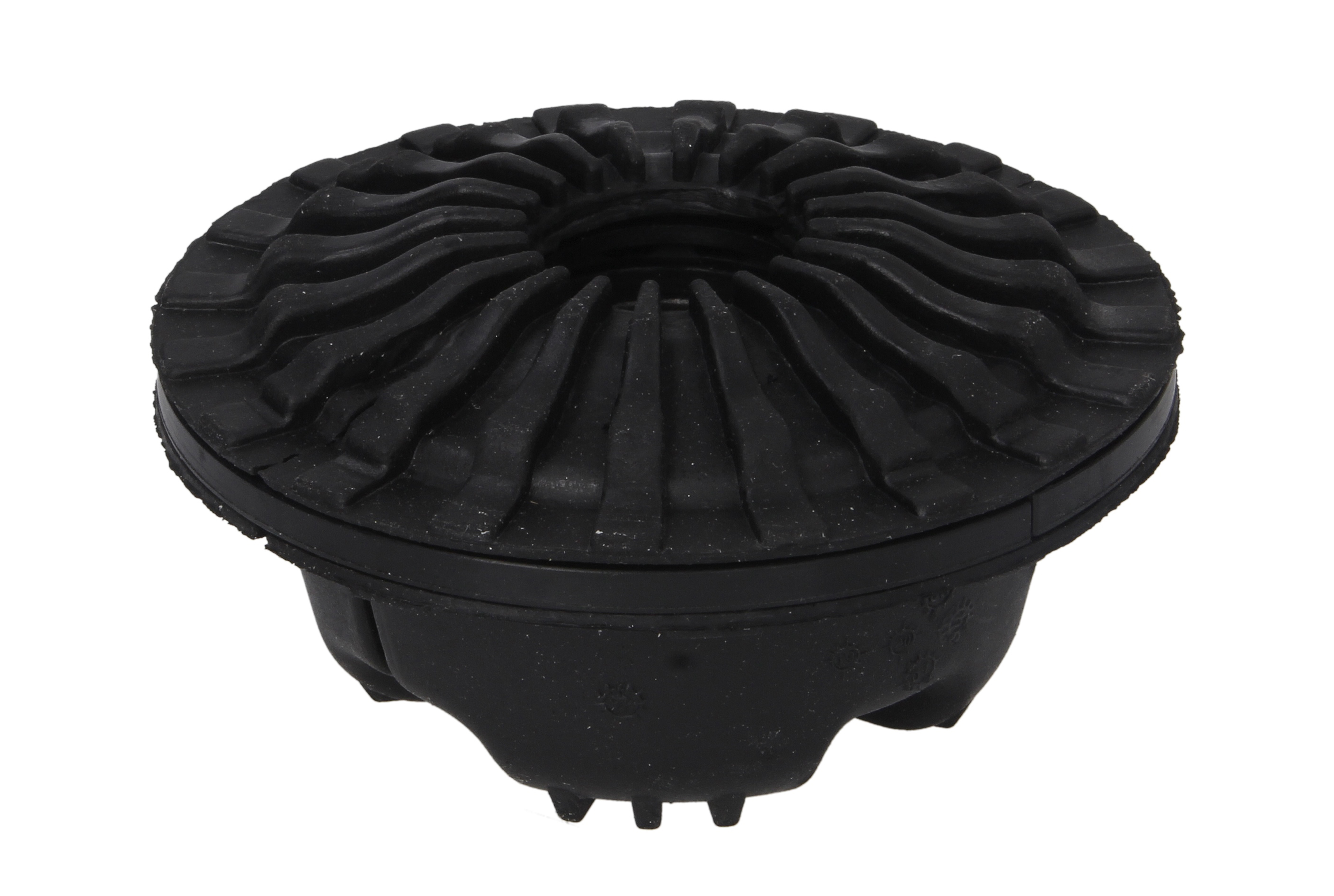 Опора амортизатора гумометалева AUDI/SEAT A4/A6/A7/EXEO 2002-2018 MONROE (MK207) Monroe фото 4
