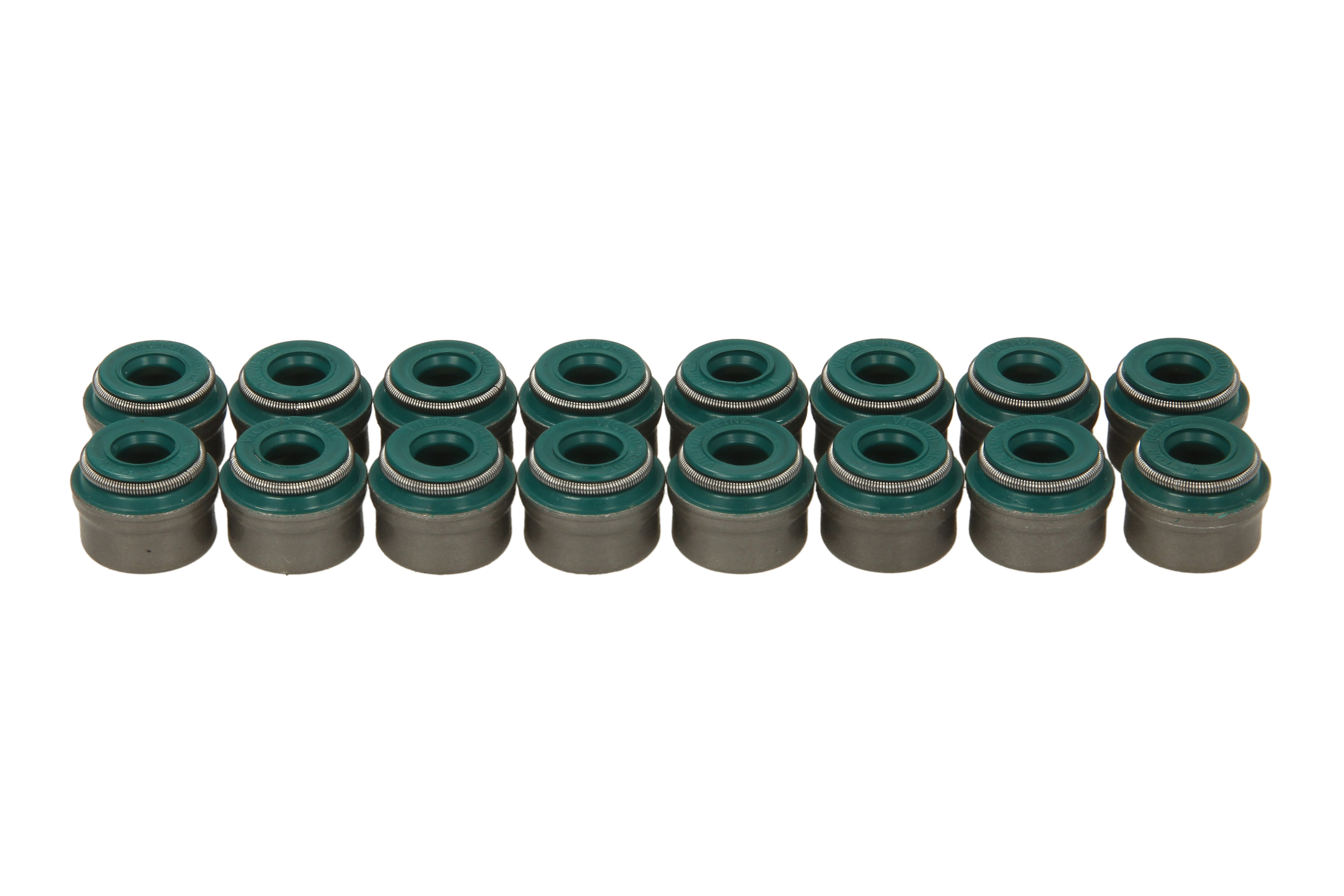 Комплект ущільнень, шток клапана