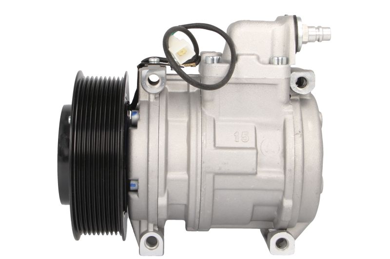 Compresor climatizare potrivit MERCEDES ATEGO, VARIO, VARIO (B667, B670, B668), VARIO (B670), VARIO (B670, B668, B667) 09.96-
