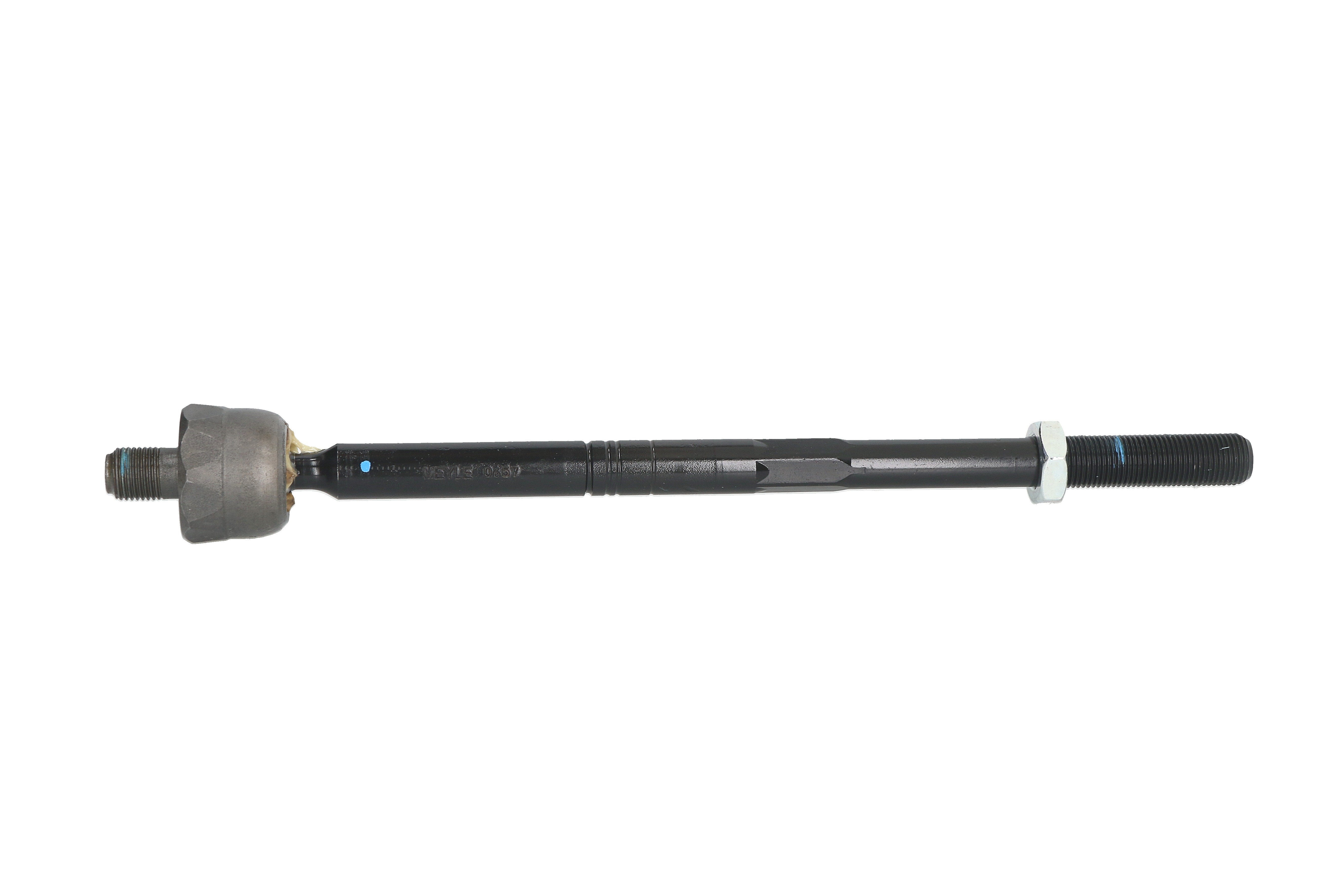Тяга рульова Audi A3/Q3/Skoda Octavia/SuperB/VW Caddy/Golf/Jetta/Passat/Touran 03- (L=310mm) Meyle фото 7