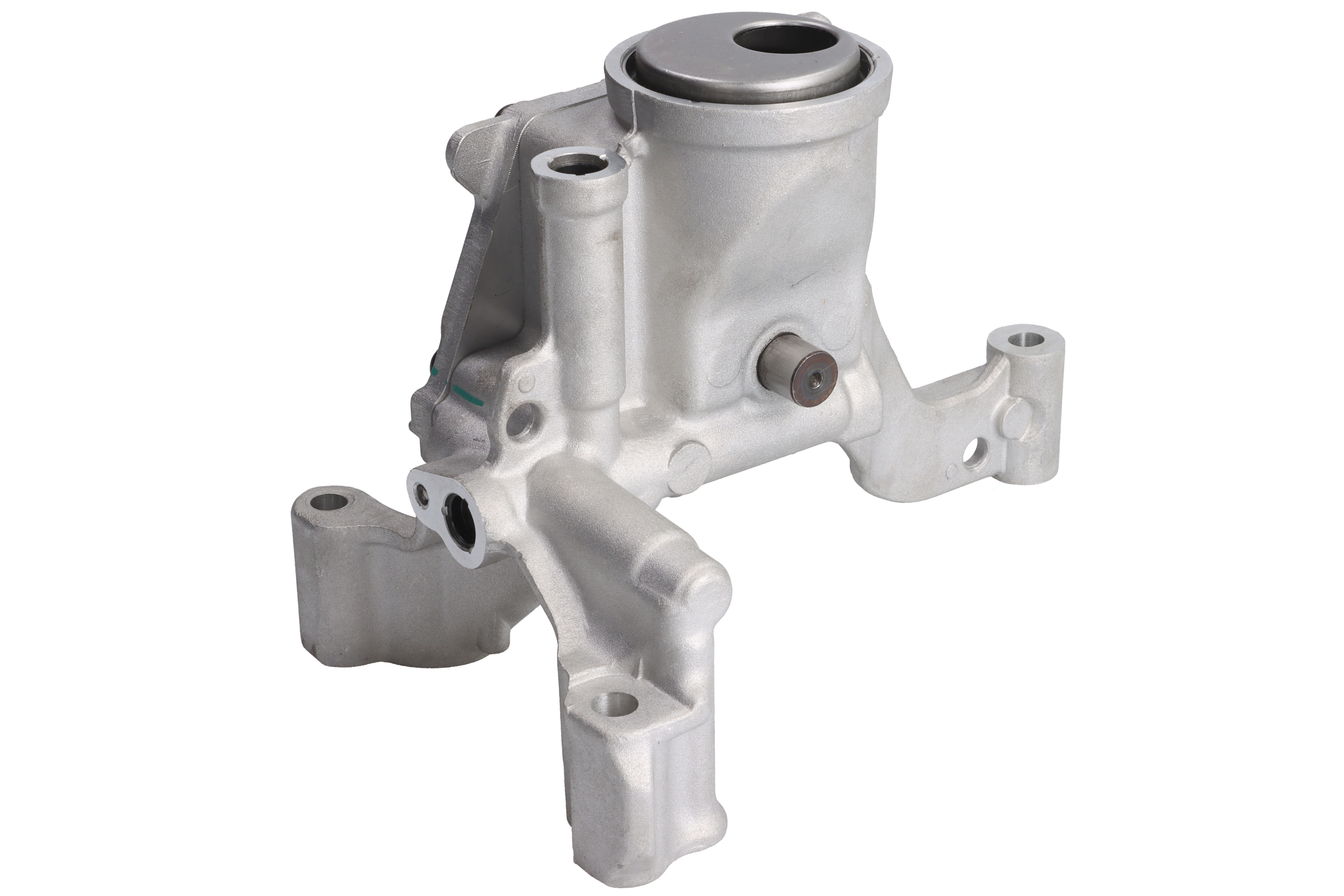 Масляний насос FORD B-MAX, C-MAX II, ECOSPORT, FIESTA VI, FIESTA VII, FOCUS III, GRAND C-MAX, MONDEO V, TOURNEO CONNECT V408 NADWOZIE WIELKO, TOURNEO COURIER B460 1.0/1.0ALK/1.0H 02.12- фото 2