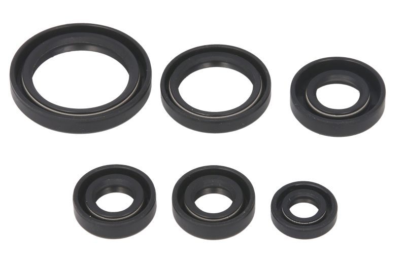 WINDEROSA sada motorového těsnění KAWASAKI KEF 300 (LAKOTA) 95-03 (822241)