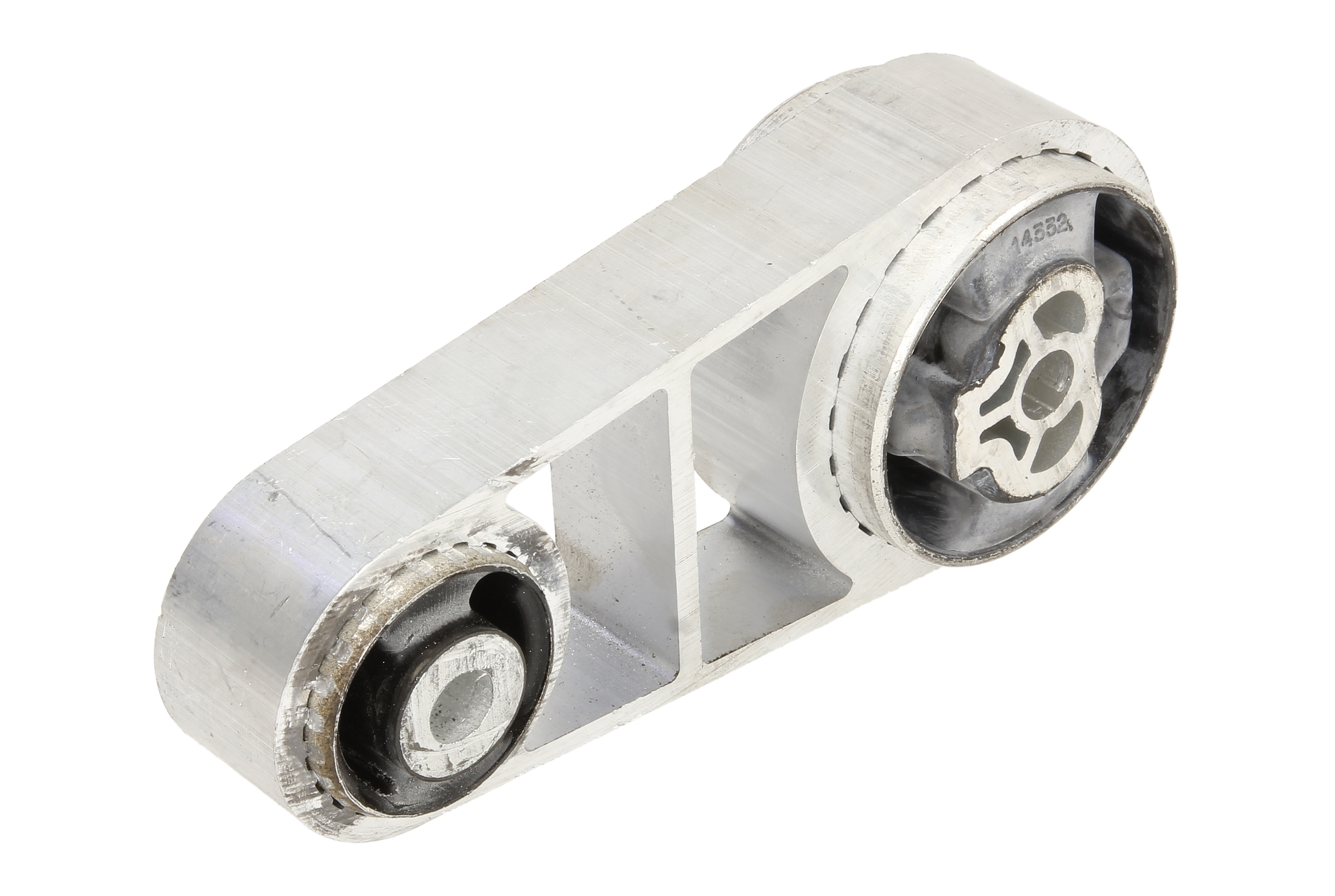 Опора двигуна гумометалева FORD MONDEO 2000-2007 DELPHI (TEM177) Delphi фото 4