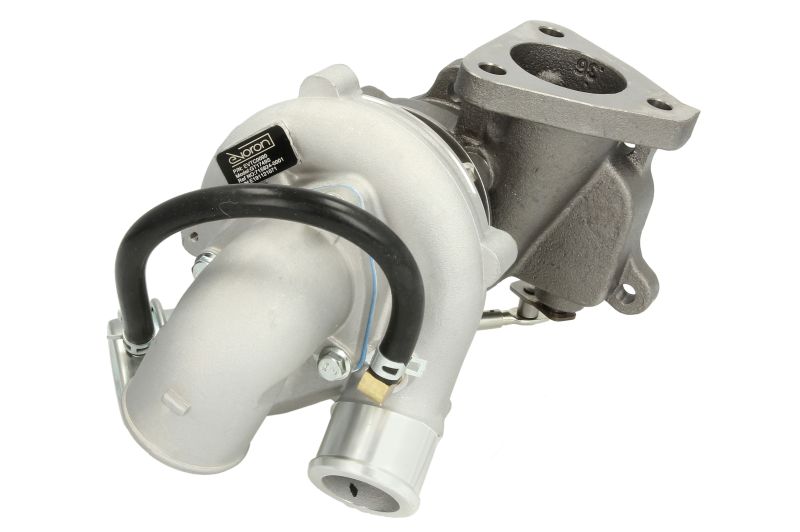 Turbina Turbo za vozilo KIA K2500