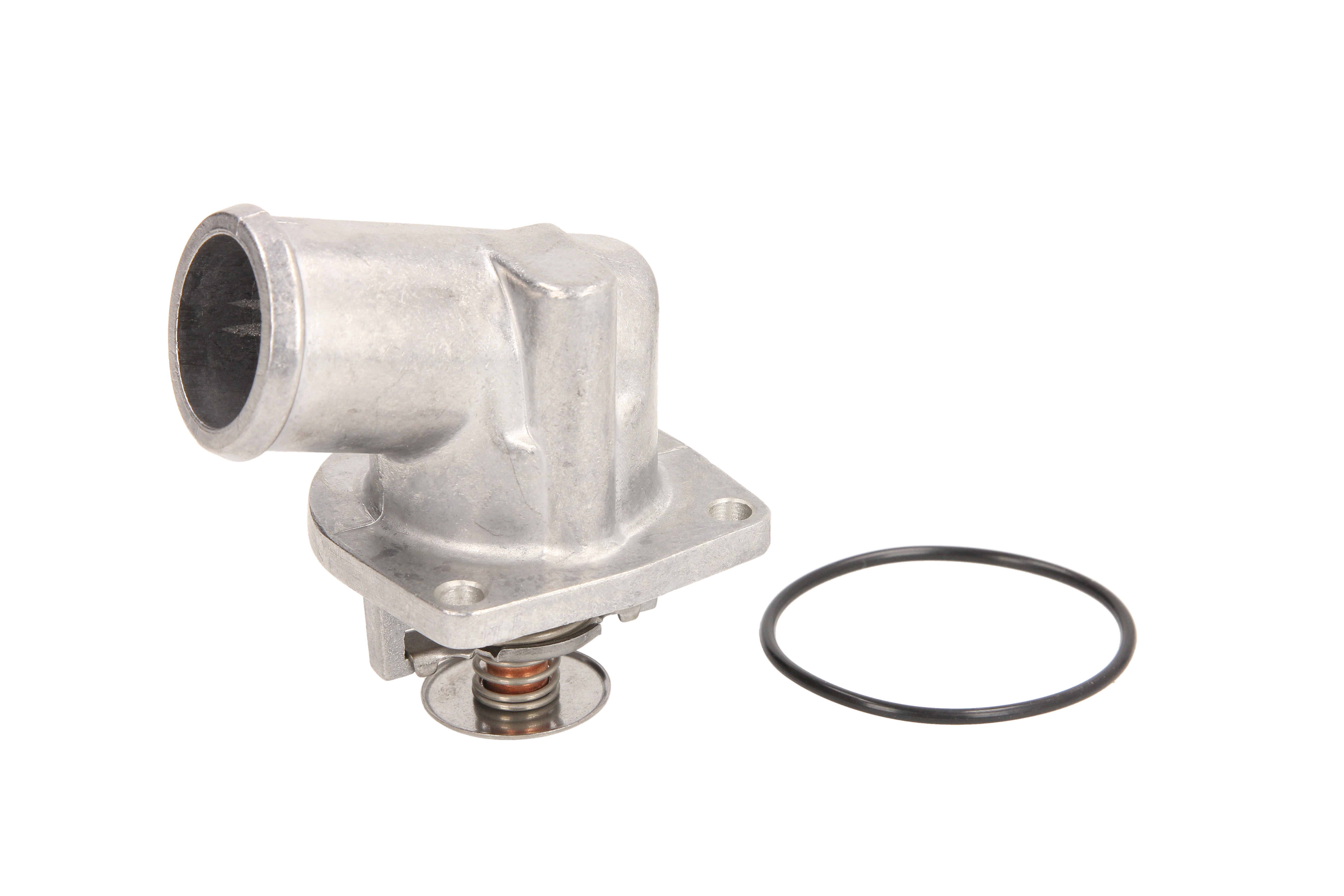 Термостат Opel Vectra A/B/Astra F 1.4-1.6 16V 93-02 (92°С) Motorad фото 9