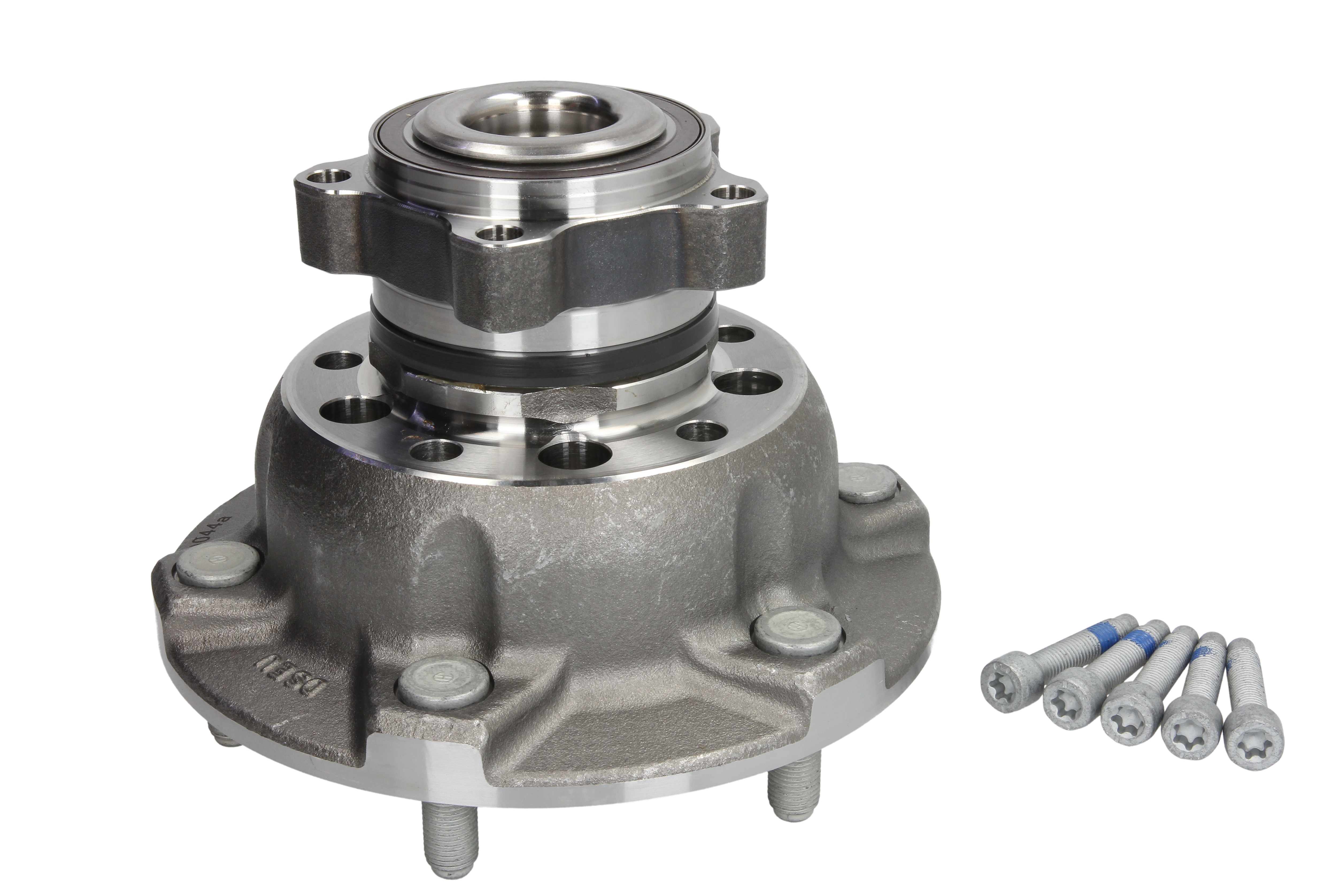 Комплект підшипника колеса передн FORD TRANSIT V363 2.0D/2.2D 08.13-