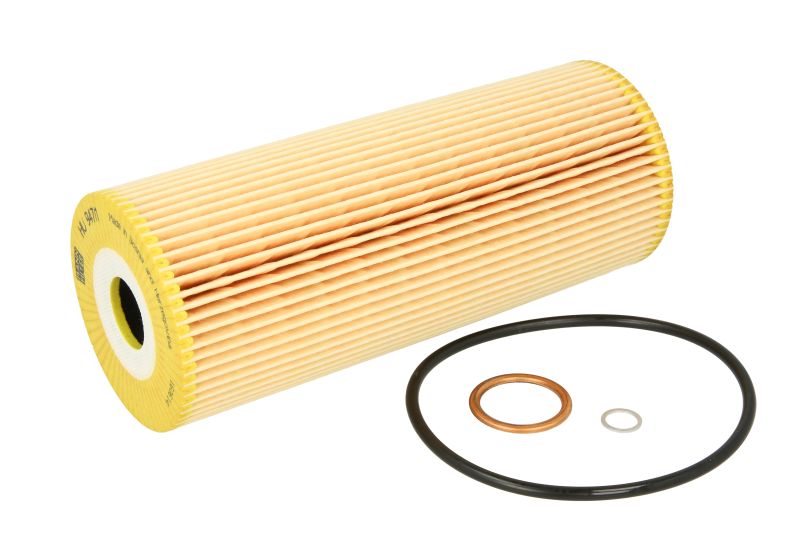 Filter ulja za vozilo MERCEDES LK/LN2