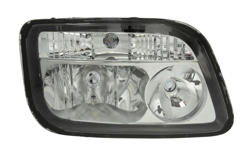 Prednji far za vozilo MERCEDES ACTROS MP2 / MP3