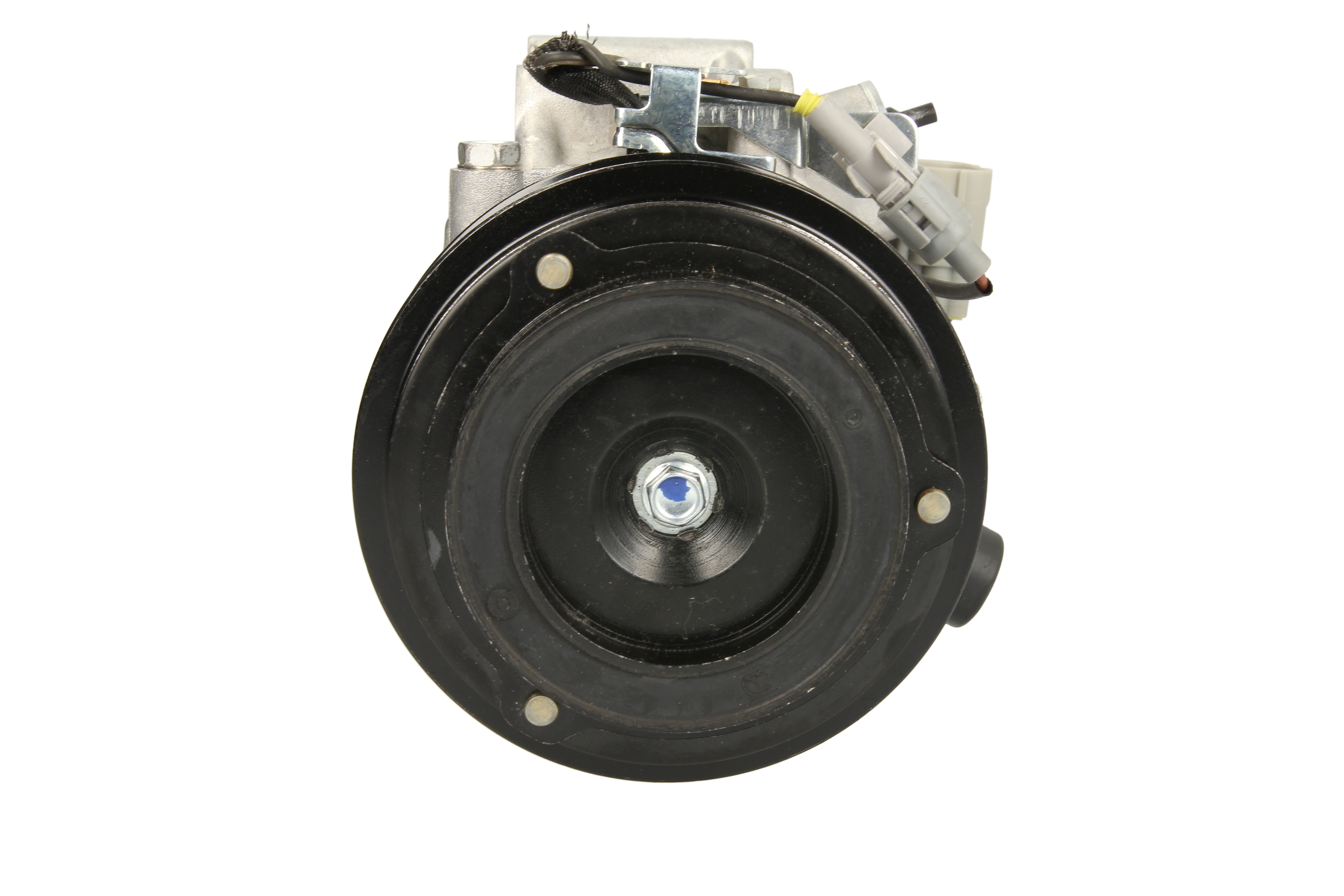 Компресор кондиціонера LEXUS RX II (MCU30, MHU38, GSU35) (03-) 350 NISSENS (890158) Nissens фото 4