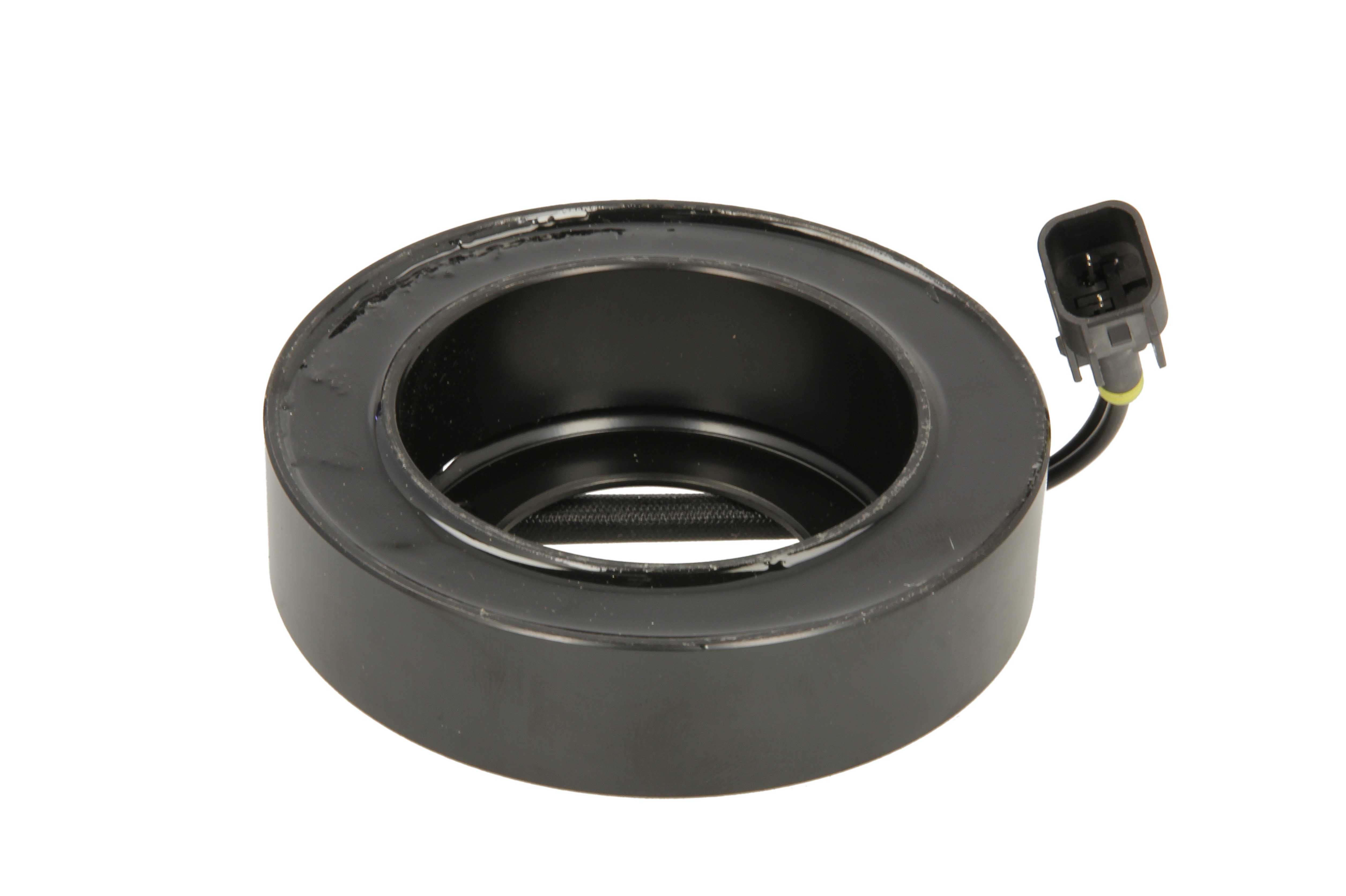 Котушка компресора кондиціонера (VISTEON, VS16) VOLVO C30, S40 II, V50, FORD C-MAX, FOCUS C-MAX, FOCUS II, MAZDA 3 1.6D 10.03-05.13