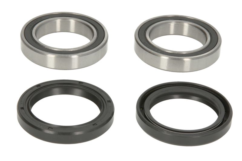 PIVOT WORKS sada ložisek kol BETA RR 390 4T, 400 4T, 300 2T, 400 (ENDURO), 450 (ENDURO 4T), 525 (ENDURO), 450 4T, 520 4T, 450 (ENDURO), 430 4T, 250 2T, 250 4T, 350 4T, 498 (ENDURO 4T) 05-17, RS 430 4T, 520 4T, 480 4T, 500 4T, 390 4T, 400 4T 14-16, XTRAINE