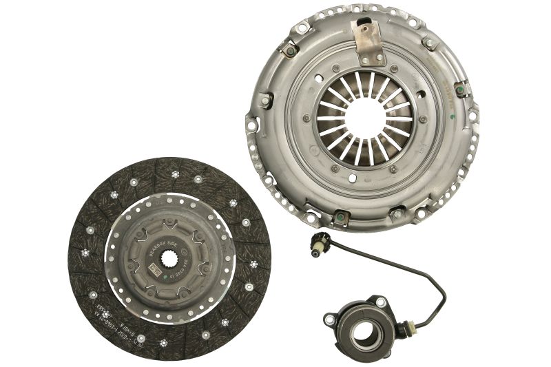 Set kvačila 240mm za vozilo ALFA ROMEO 159