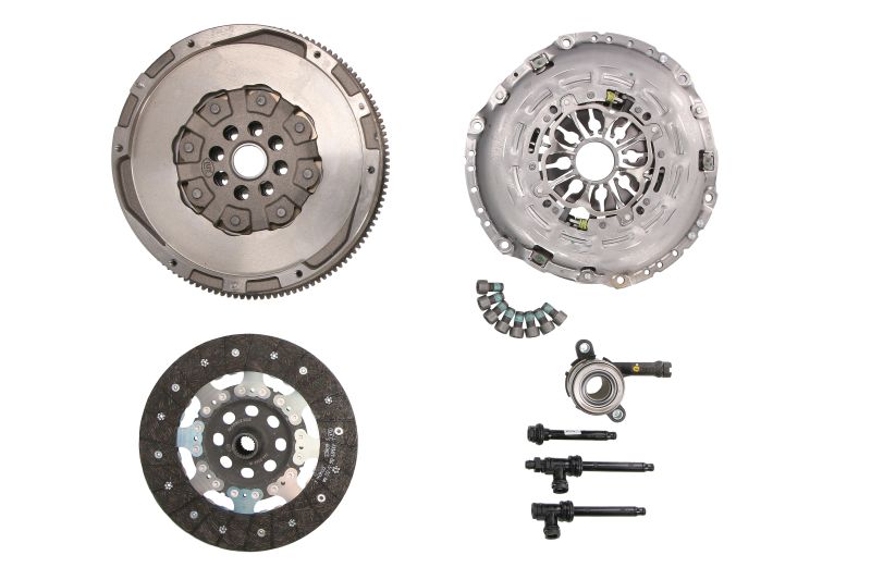 Set kvačila 260mm za vozilo NISSAN INTERSTAR, NV400