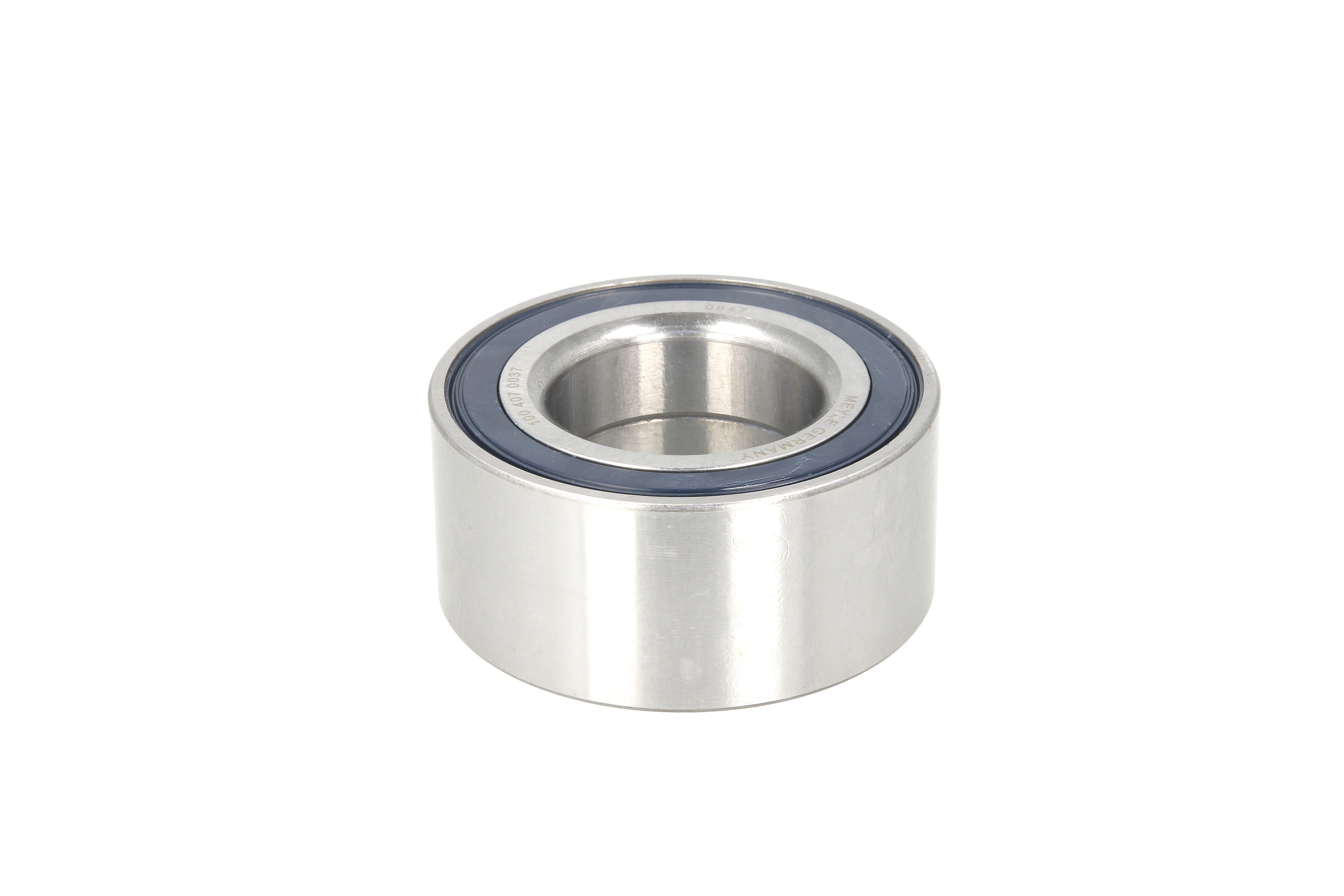 Підшипник маточини (передньої) Audi 100/200/80/90/A6/A8/Skoda SuperB I/VW Passat 82-08 (43x82x37) Meyle фото 11